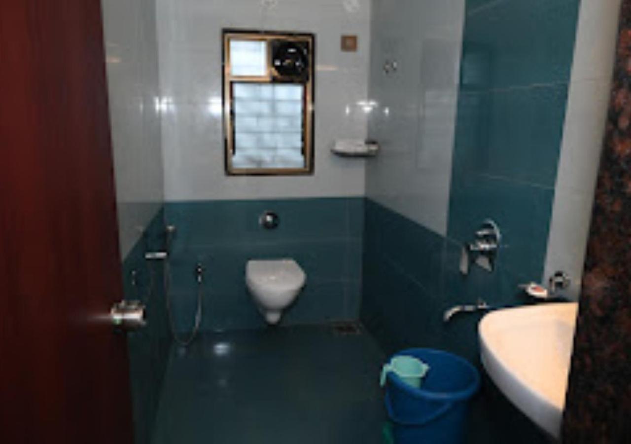 Hotel Rajwada Kapurhol Kapurwahal Bagian luar foto